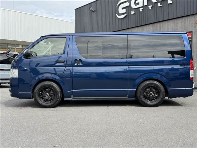 TOYOTA HIACE VAN 2WD 2017 Image 31