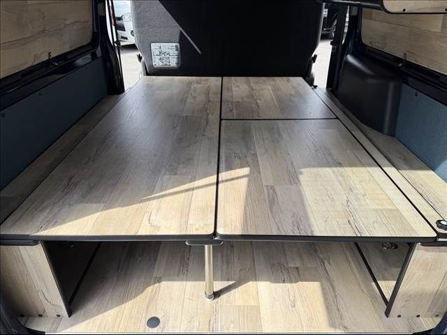 TOYOTA HIACE VAN 2WD 2017 Image 31