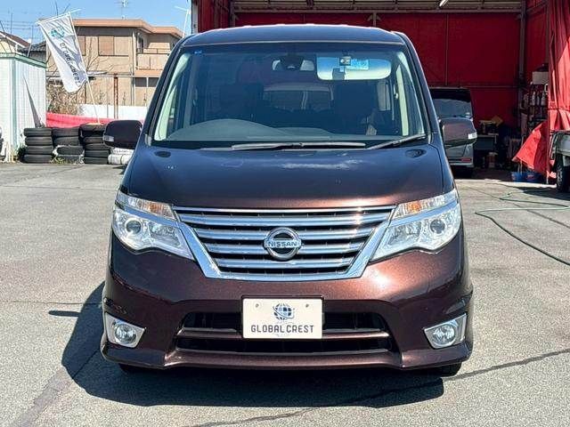 NISSAN SERENA  S-HYBRID 2015 Image 31