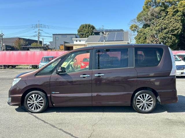 NISSAN SERENA  S-HYBRID 2015 Image 31