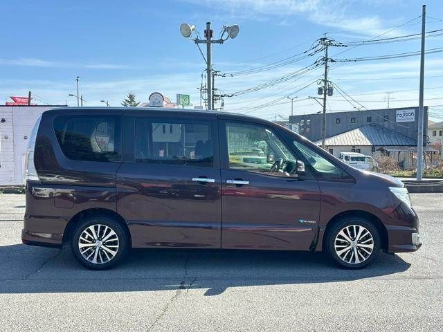 NISSAN SERENA  S-HYBRID 2015 Image 31