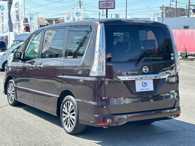 NISSAN SERENA  S-HYBRID 2015 Image 31