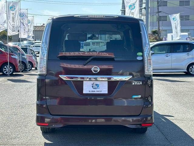 NISSAN SERENA  S-HYBRID 2015 Image 31