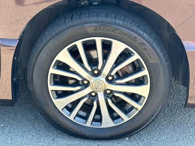 NISSAN SERENA  S-HYBRID 2015 Image 31