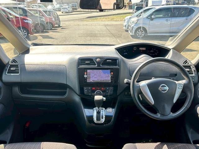 NISSAN SERENA  S-HYBRID 2015 Image 31