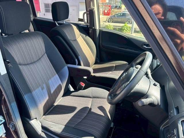 NISSAN SERENA  S-HYBRID 2015 Image 31