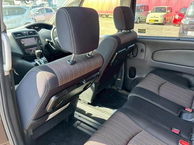 NISSAN SERENA  S-HYBRID 2015 Image 31