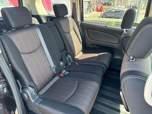 NISSAN SERENA  S-HYBRID 2015 Image 31