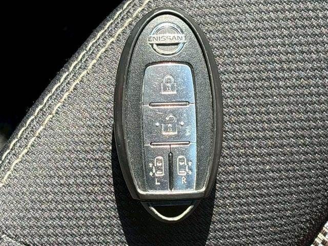 NISSAN SERENA  S-HYBRID 2015 Image 31