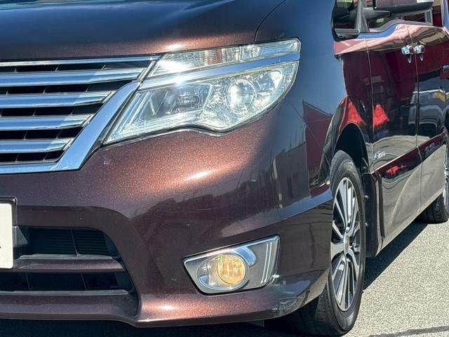 NISSAN SERENA  S-HYBRID 2015 Image 31