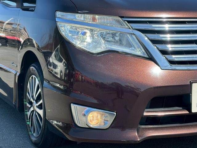 NISSAN SERENA  S-HYBRID 2015 Image 31