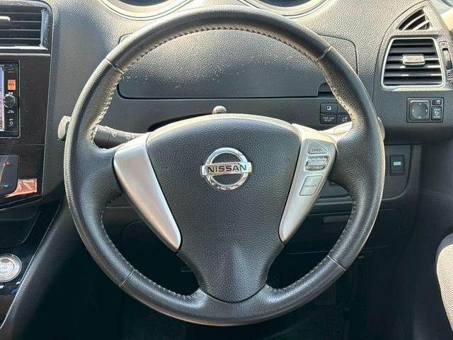 NISSAN SERENA  S-HYBRID 2015 Image 31