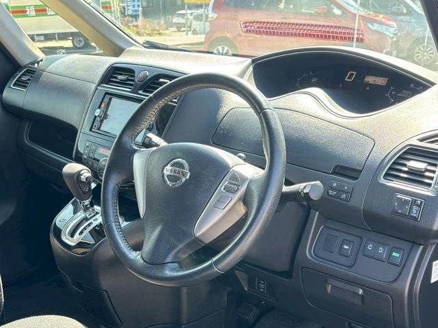 NISSAN SERENA  S-HYBRID 2015 Image 31