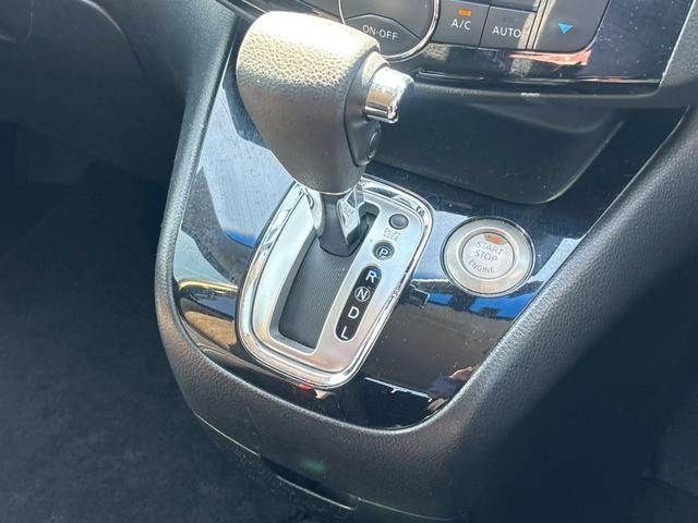 NISSAN SERENA  S-HYBRID 2015 Image 31