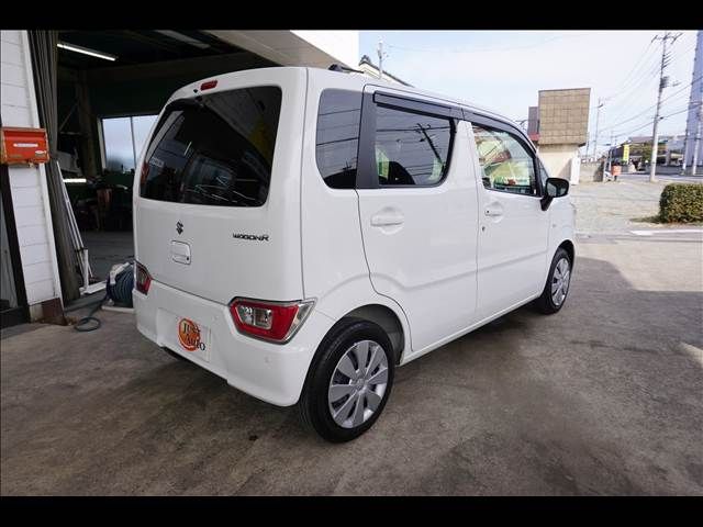 SUZUKI WAGON R 2023 Image 31