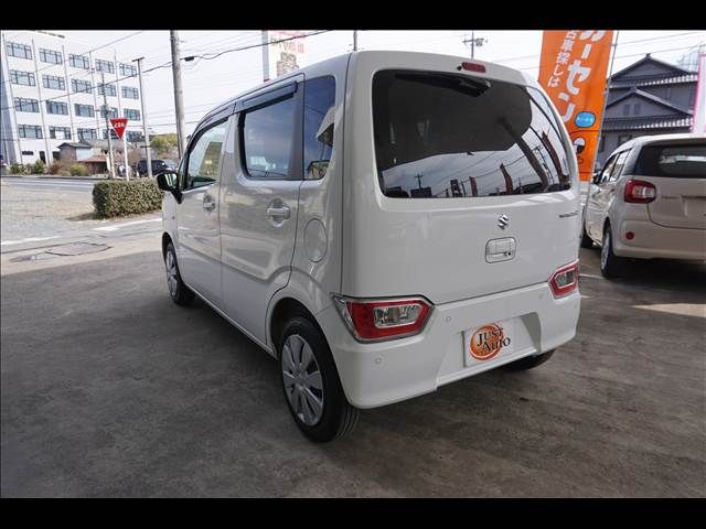 SUZUKI WAGON R 2023 Image 31