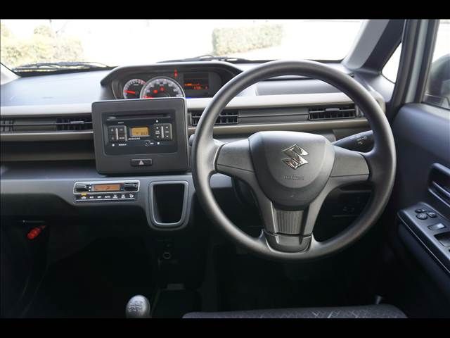 SUZUKI WAGON R 2023 Image 31
