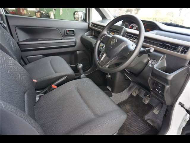 SUZUKI WAGON R 2023 Image 31