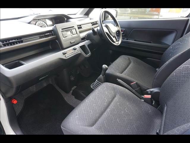 SUZUKI WAGON R 2023 Image 31