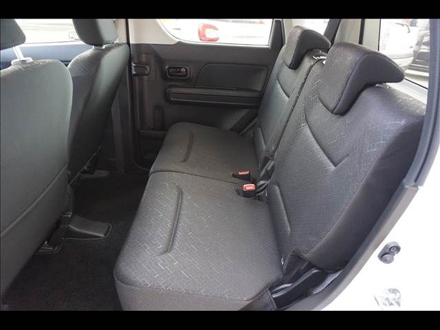 SUZUKI WAGON R 2023 Image 31