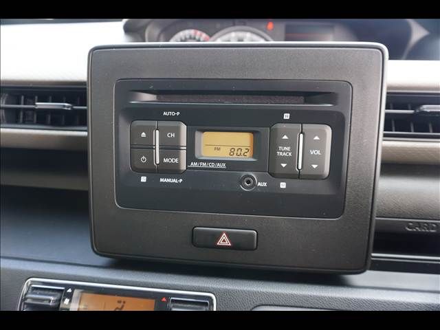 SUZUKI WAGON R 2023 Image 31