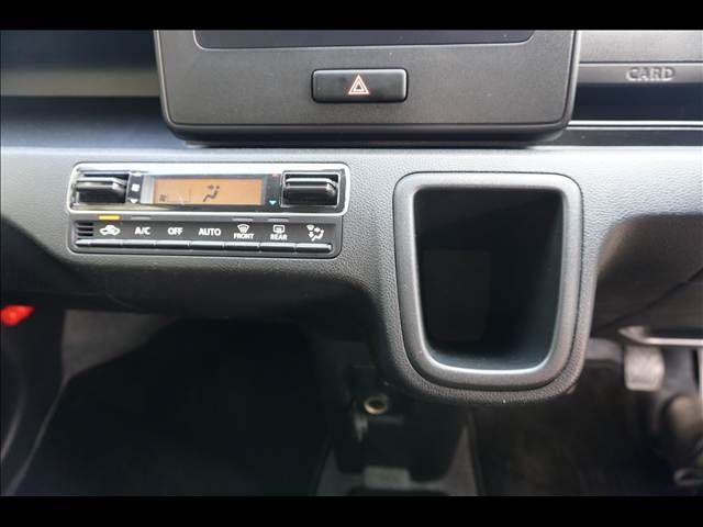 SUZUKI WAGON R 2023 Image 31