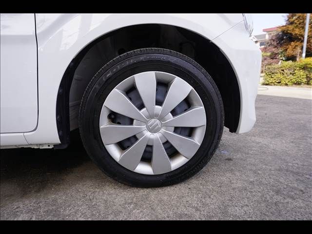 SUZUKI WAGON R 2023 Image 31