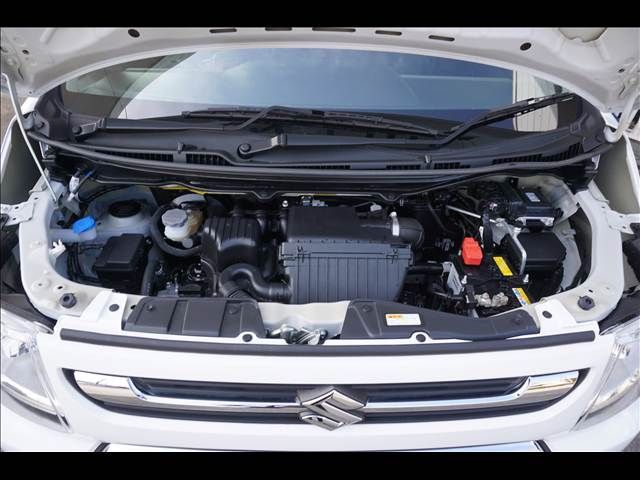 SUZUKI WAGON R 2023 Image 31