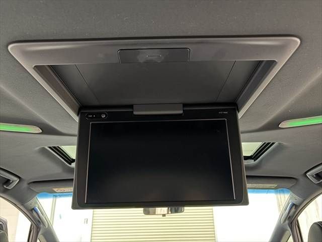 TOYOTA VELLFIRE 2016 Image 31