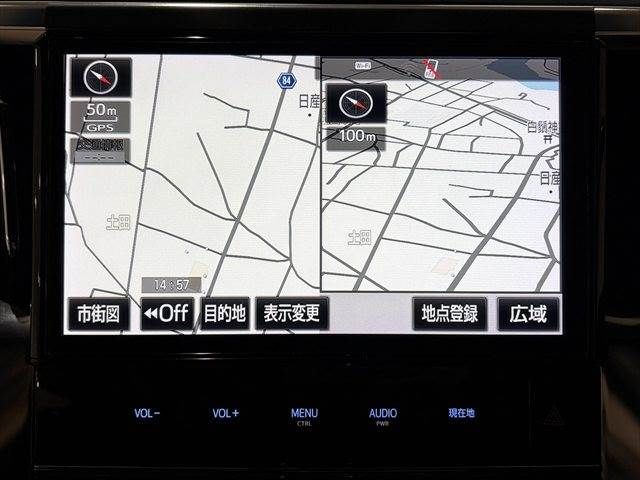 TOYOTA VELLFIRE 2016 Image 31