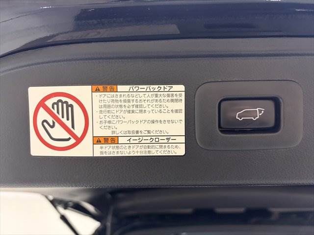 TOYOTA VELLFIRE 2016 Image 31