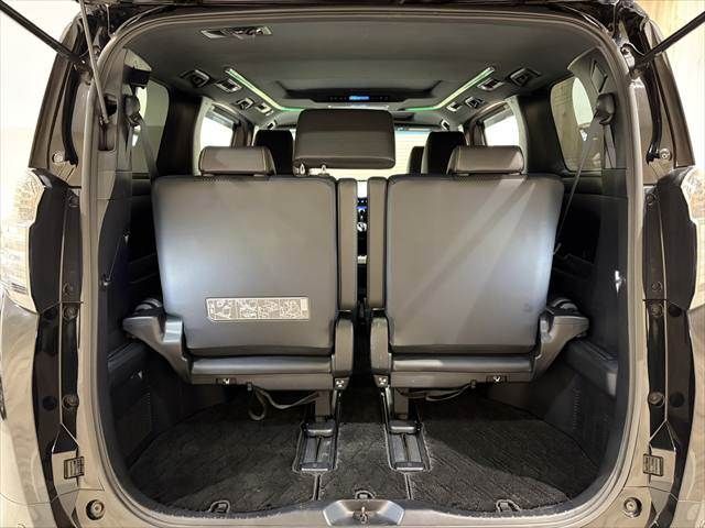 TOYOTA VELLFIRE 2016 Image 31