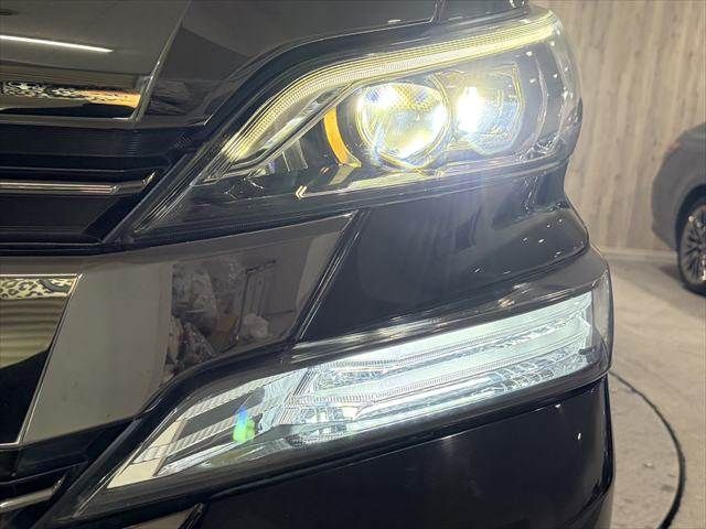 TOYOTA VELLFIRE 2016 Image 31
