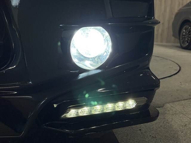 TOYOTA VELLFIRE 2016 Image 31