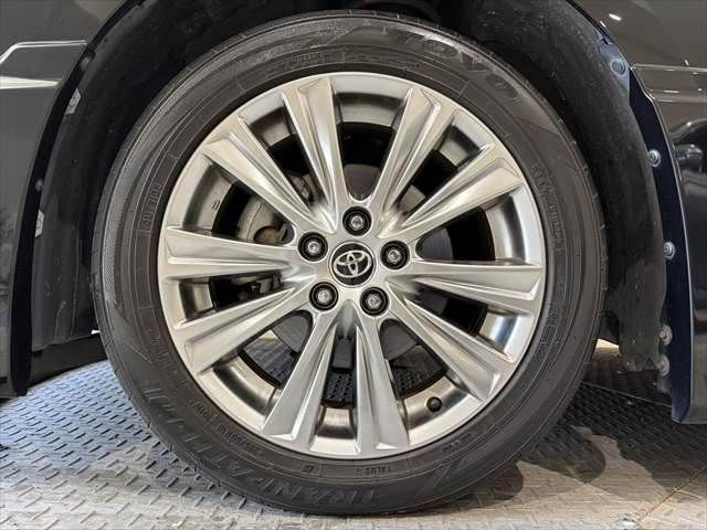 TOYOTA VELLFIRE 2016 Image 31