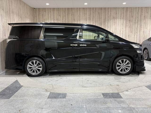 TOYOTA VELLFIRE 2016 Image 31