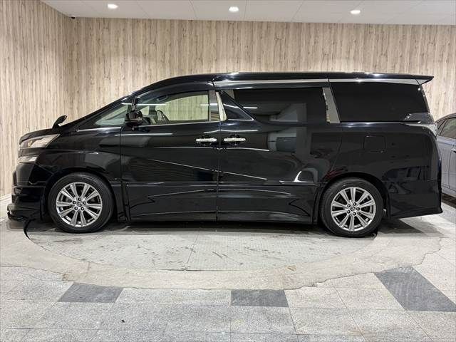 TOYOTA VELLFIRE 2016 Image 31