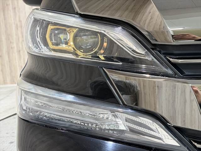 TOYOTA VELLFIRE 2016 Image 31