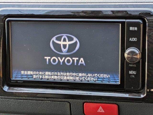 TOYOTA HIACE VAN 2WD 2020 Image 31