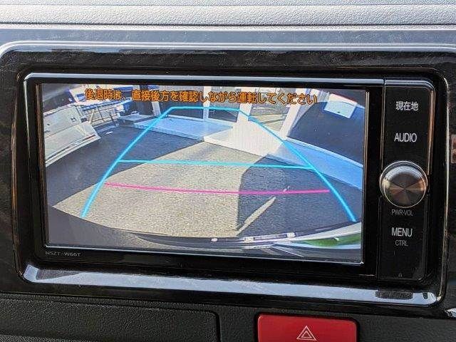 TOYOTA HIACE VAN 2WD 2020 Image 31