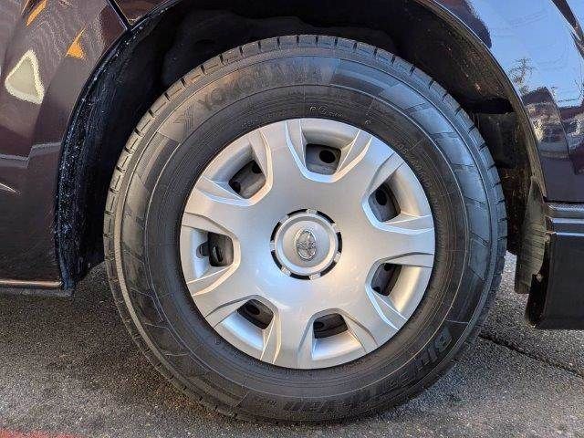 TOYOTA HIACE VAN 2WD 2020 Image 31