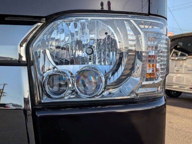 TOYOTA HIACE VAN 2WD 2020 Image 31