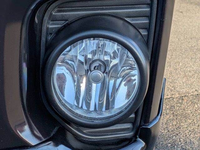 TOYOTA HIACE VAN 2WD 2020 Image 31