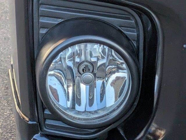 TOYOTA HIACE VAN 2WD 2020 Image 31