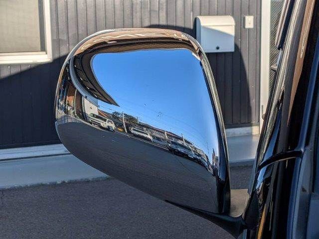 TOYOTA HIACE VAN 2WD 2020 Image 31