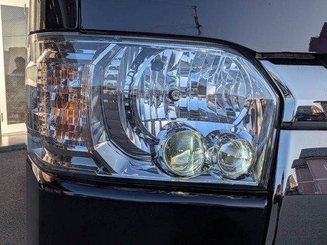 TOYOTA HIACE VAN 2WD 2020 Image 31