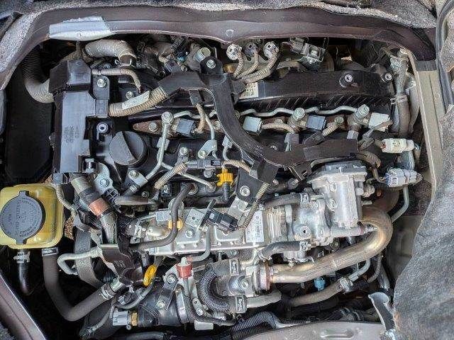 TOYOTA HIACE VAN 2WD 2020 Image 31