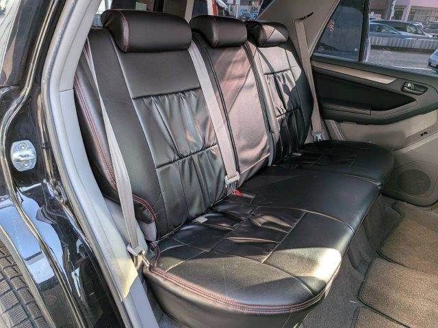 TOYOTA HILUXSURF WAGON 4WD 2008 Image 31