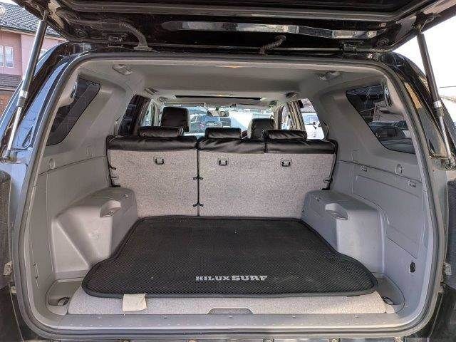 TOYOTA HILUXSURF WAGON 4WD 2008 Image 31