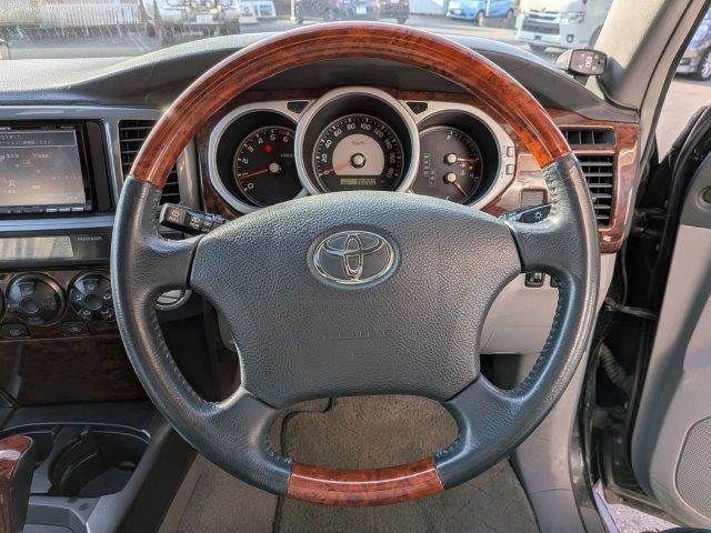 TOYOTA HILUXSURF WAGON 4WD 2008 Image 31